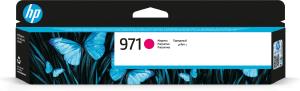 Ink Cartridge - No 971 - 2.5k Pages - Magenta 2500pages 31,5ml