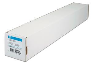 HP 2-pack Universal Adhesive Vinyl-914 mm x 20 m (36 in x 66 ft) (C2T51A)                            36 (914mm) 20,1metre white matt