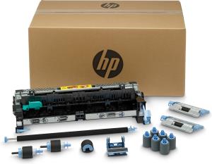 LaserJet CF254A 220V Maintenance/Fuser Kit (CF254A) pages 220 V