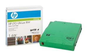 Data Cartridge Lto4 Ultrium 1.6TB Rw C7974A DC Ultrium 4