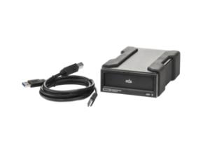 HP RDX+ USB 3.0 External Docking Station                                                             C8S07B Disk Backup System