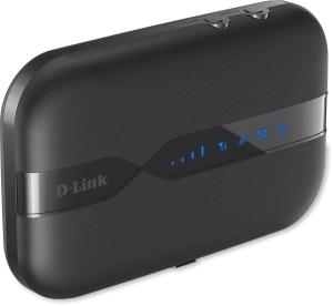 Wireless Router Dwr-932 4g Hotspot 150 Mbps 100/50Mbps