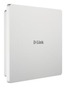 Wireless Access Point Dap-3666 Outdoor Poe Ac1200 Wave 2 WiFi5 300/867Mbps 2.4/5GHz