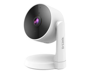 Wireless Smart Camera Dcs-8325lh Fhd 151 Degrees Wide Angle White 2304x1296p white