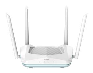 Whole Home Mesh Wi-Fi System - Ax1500 - Eagle Pro Ai - 1 Satellites WiFi6 574/1201Mbps 2.4/5GHz