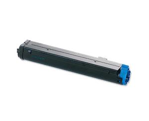 Toner Cartridge - 3k Pages - Black (43502302) Seiten