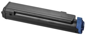 Toner Cartridge - 3.5k Pages - Black (43979102)