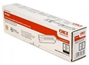 Toner Cartridge - 9.5k Pages - Black