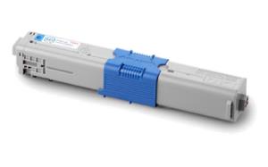 Toner Cartridge - 5k Pages  - Cyan