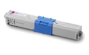 Toner Cartridge - 5k Pages - Magenta pages