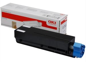 Toner Cartridge - 7k Pages - Black