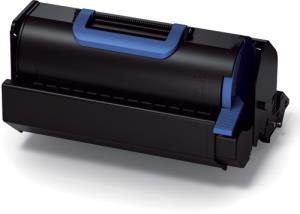 Toner Cartridge - 18k Pages - Black pages