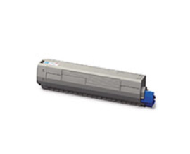 Toner Cartridge - 15k Pages - Black