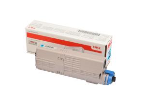 Toner Cartridge - 1.5k Pages - Cyan pages