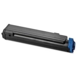 Toner Cartridge - 6k Pages - Yellow (46507505) Seiten