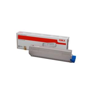 Toner Cartridge - 3.5k Pages - Black