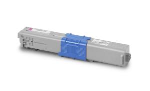 Toner Cartridge - 1.5k Pages - Magenta pages
