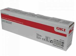 Toner Cartridge - 10k Pages - Cyan Seiten