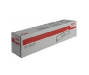 Toner Cartridge - 33k Pages - Yellow (46564701) Seiten