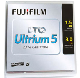 LTO Ultrium 5 1.5/3TB Label Tape - Custom label - Case per tape 4003276 DC Ultrium 5