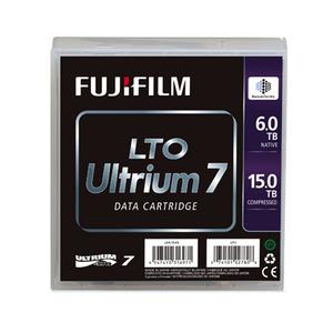 LTO Ultrium 7 Tape 6 / 15TB (Order in quantities of 20) 16456574 DC Ultrium