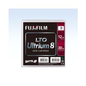 LTO Ultrium 8 Tape 12 / 30TB (Order in quantities of 20) 16551221 DC Ultrium 8