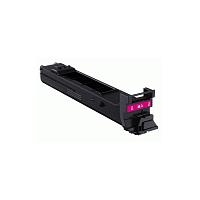Toner Cartridge - 8k Pages  - Magenta pages