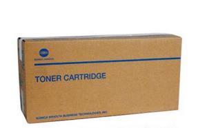 Toner Cartridge - 55k Pages - Black 43.000pages