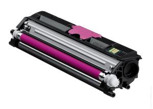 Toner Cartridge - 2.5k Pages  - Magenta pages