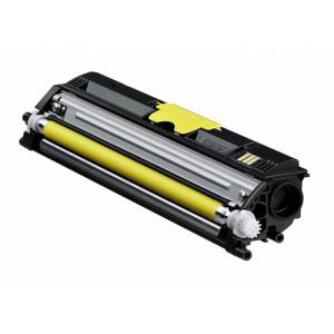 Toner Cartridge - 1.5k Pages  - Yellow - A0v305h Seiten