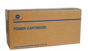 Toner Cartridge - 25.7k Pages - Black 45.000pages