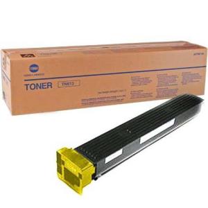 Toner Cartridge - 30k Pages - Yellow yellow 30.000pages