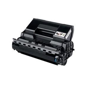 Toner Cartridge - 19k Pages - Black 19.000pages