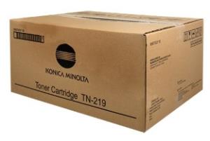 Toner Cartridge - 25e - Black black 20.000pages