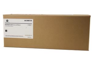 Kon Bizhub 4000p Toner20.000pages Tnp35 Black - A63w01h                                              return 20.000pages