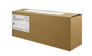 Toner Cartridge - 20k Pages - Black return 20.000pages