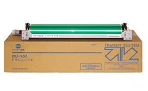 Drum Unit - Black imaging unit black 410.000pages