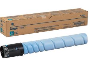 Toner Cartridge - 21k Pages - Cyan 21.000pages