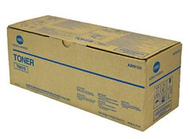 Toner Cartridge - Tn015 - Black 137.000pages