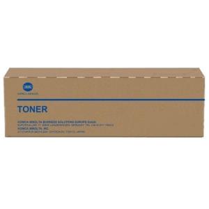 Toner Cartridge - 78k Pages - Magenta magenta 78.000pages