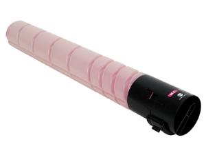 Toner Cartridge - 25k Pages - Magenta magenta 26.000pages