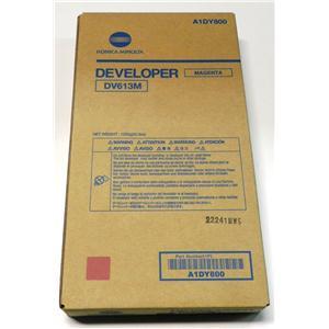 Developer - Konica Press C8000 - Magenta magenta 300.000pages