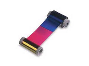 Zxp Colour 8 Ribbon Ymck                                                                             Thermal Transfer
