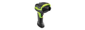 Barcode Scanner Ds3678 Sr Rugg Green Std Cradle USB Shield Cabl 12v Pwr Supply   In                  DS3678-SR3U42A0SFW USB bluetooth