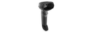 Ds2278 1d/2d Bluetooth Scanner Including USB Cradle/cable - Black Barcode Scanner bluetooth USB accu