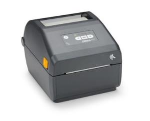 Zd421 - Direct Thermal - 104mm - 203dpi - USB With Tear Off And Modular Connectivity Slot Label Printers mono WiFi 203dpi 152mm/s