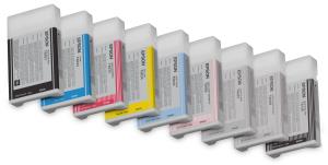 Ink Cartridge - T603100 - 220ml - Photo Black 220ml