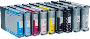 Ink Cartridge - T614100 - 220ml - Photo Black photo blk 220ml