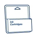 Ink Cartridge - T612100 - 220ml -  Photo Black photo blk 220ml