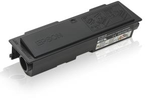 Toner Cartridge - 0438 - Standard Capacity - 3.5k Pages - Black return 3500pages
